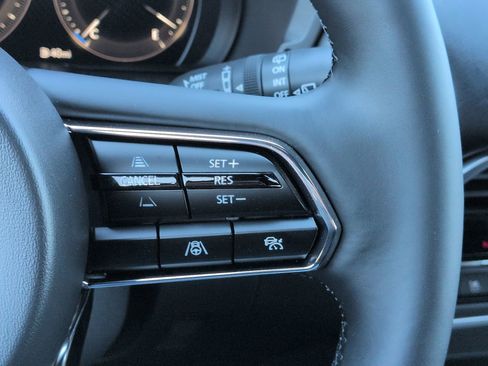 New 2026 MAZDA CX-90 3.3 Turbo S w/ Premium Package image 24