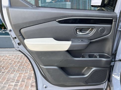 New 2026 Honda Passport RTL image 12