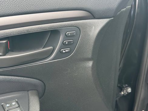 Used 2025 Honda Passport EX-L image 15