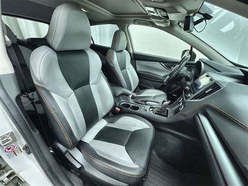 Used 2018 Subaru Crosstrek 2.0i Limited image 28