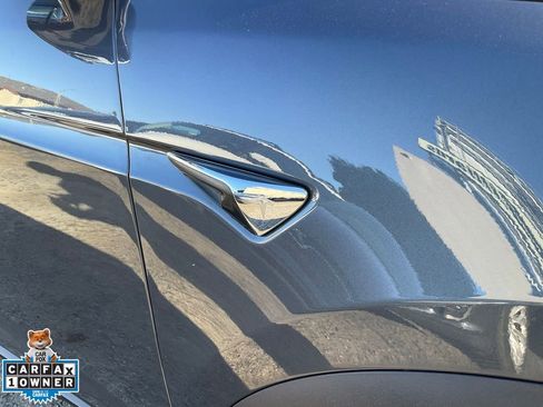 Used 2017 Tesla Model X 100D image 86