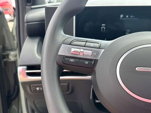 New 2026 Hyundai Santa Cruz SEL image 27