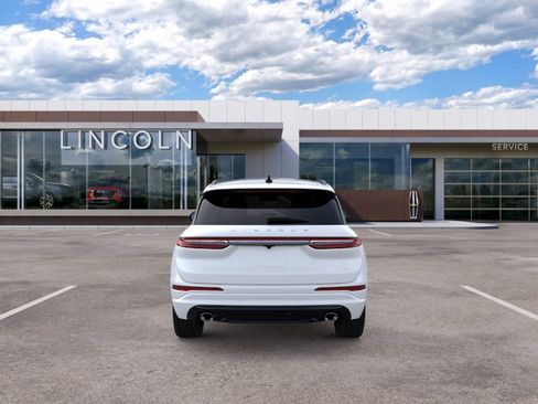 New 2026 Lincoln Corsair Reserve AWD/4WD image 5
