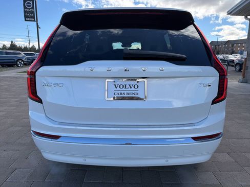 New 2026 Volvo XC90 T8 Ultra w/ Lounge Package AWD/4WD image 6