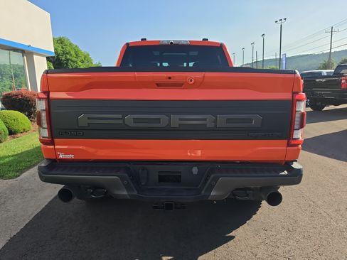 Used 2023 Ford F150 Raptor AWD/4WD image 4