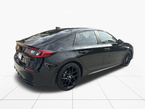 Used 2024 Honda Civic Sport image 10