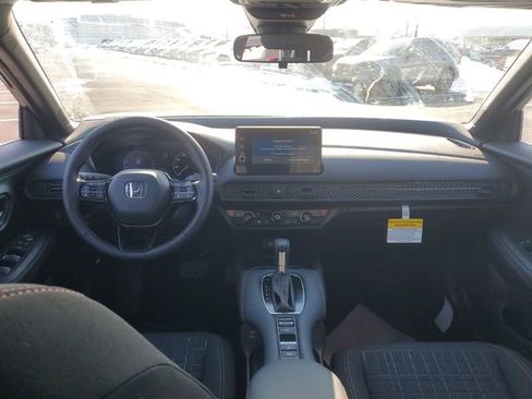New 2026 Honda HR-V Sport image 20