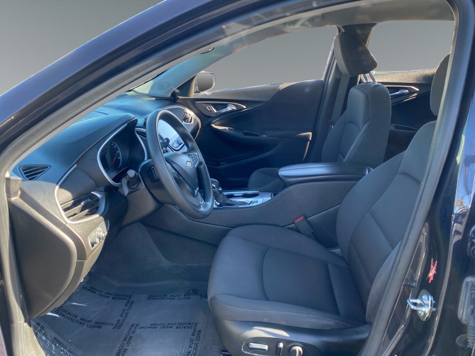 Used 2023 Chevrolet Malibu LT FWD image 9