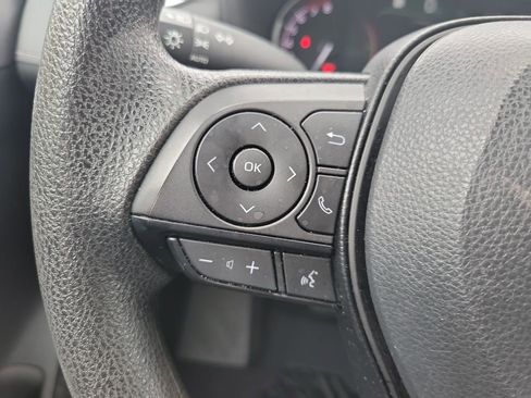 Certified 2024 Toyota RAV4 XLE image 23