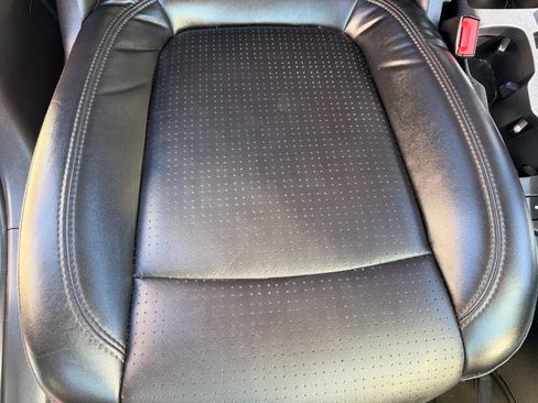 Used 2015 Chevrolet Sonic LTZ FWD image 24