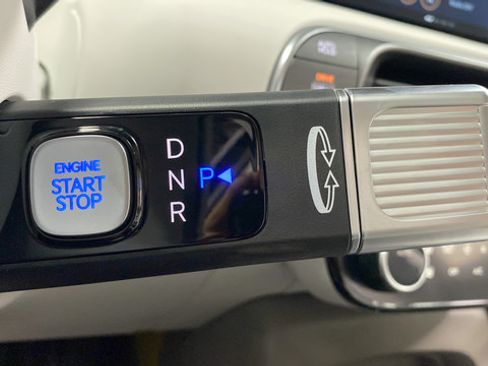 New 2026 Hyundai Palisade Limited AWD/4WD image 19