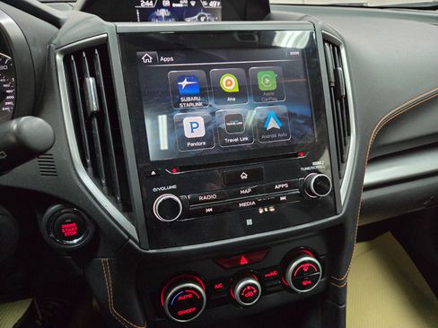 Used 2018 Subaru Crosstrek 2.0i Limited image 27