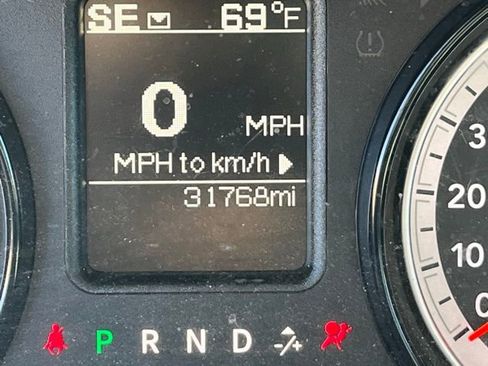 Used 2021 RAM 1500 Tradesman w/ Popular Equipment Group image 17