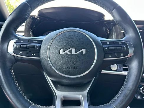 Used 2022 Kia K5 GT-Line w/ GT-Line Awd Premium Package image 24