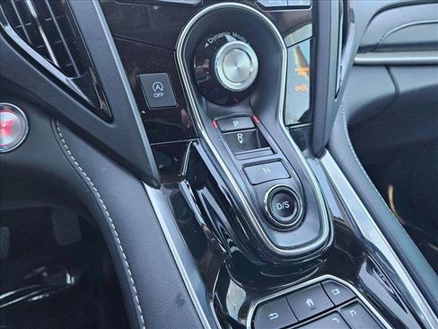 Used 2021 Acura RDX AWD w/ Technology Package image 12