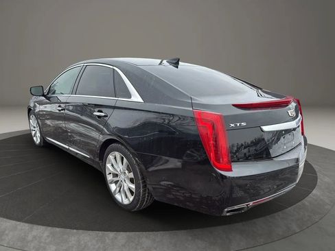 Used 2017 Cadillac XTS Luxury image 7