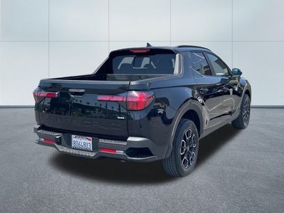 Used 2023 Hyundai Santa Cruz SEL w/ Activity Package