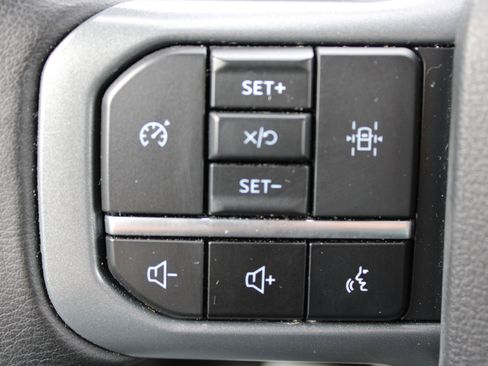 Used 2024 Ford F150 XLT w/ Mobile Office Package image 18