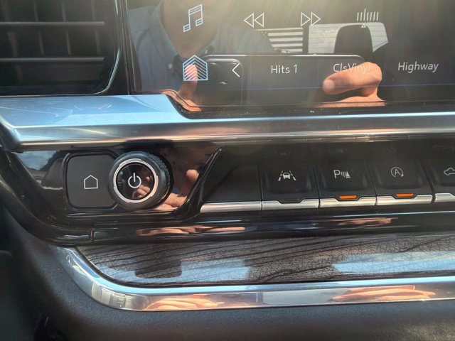 Used 2023 Chevrolet Silverado 1500 RST w/ Convenience Package II AWD/4WD image 44