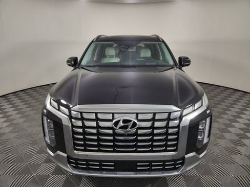 Used 2023 Hyundai Palisade Calligraphy AWD/4WD image 8