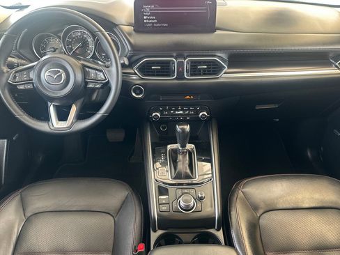 Used 2024 MAZDA CX-5 Carbon Edition AWD/4WD image 13