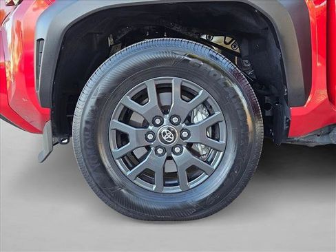 Used 2025 Toyota 4Runner SR5 image 23