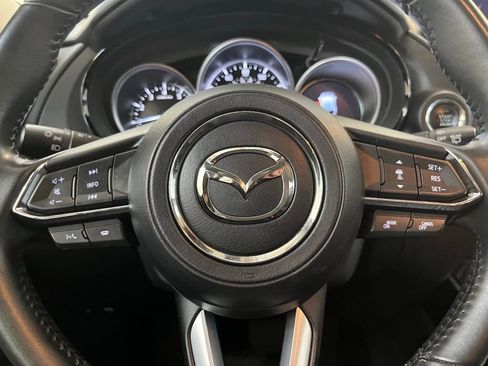 Used 2023 MAZDA CX-9 Touring AWD/4WD image 21