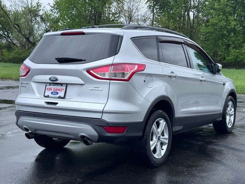 Used 2014 Ford Escape SE w/ Equipment Group 201A FWD image 8