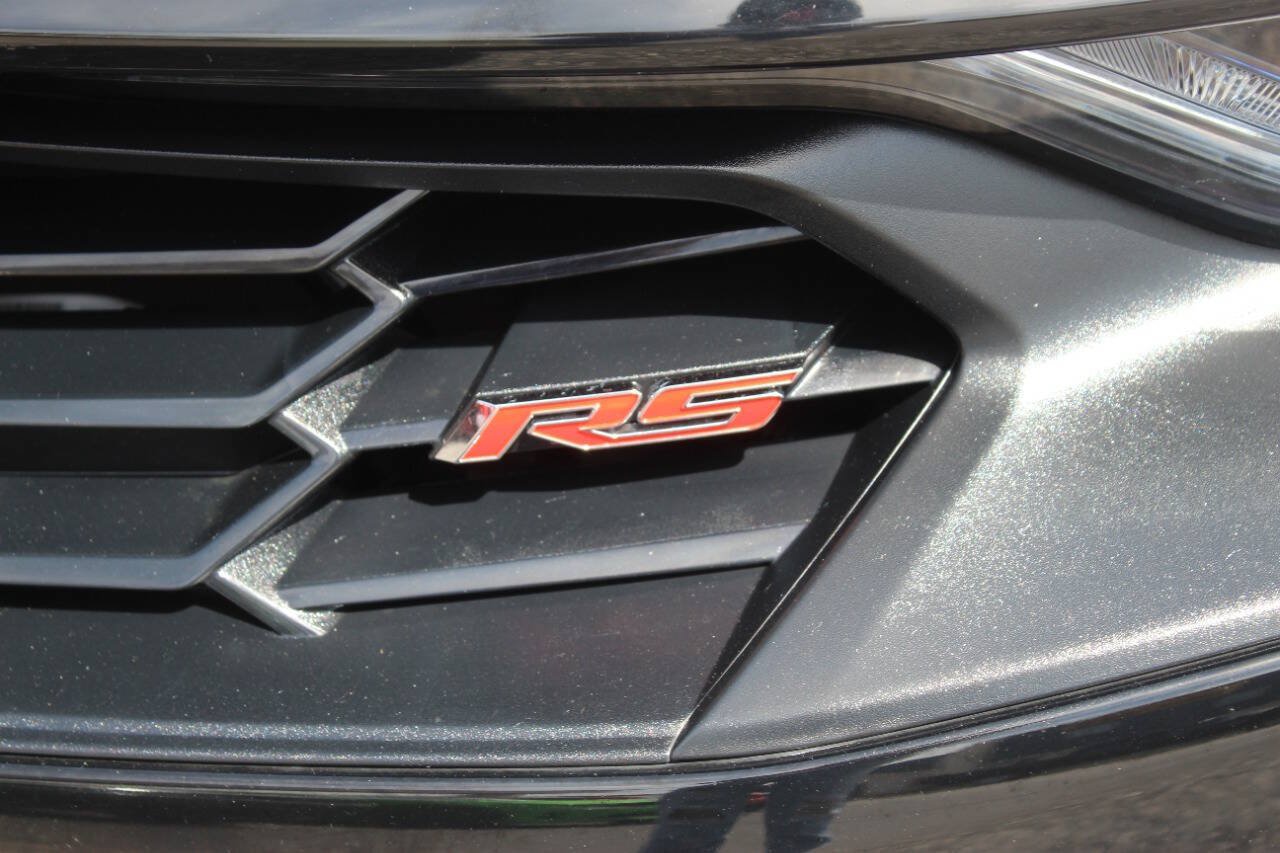 Used 2020 Chevrolet Camaro LT w/ Redline Edition RWD image 23