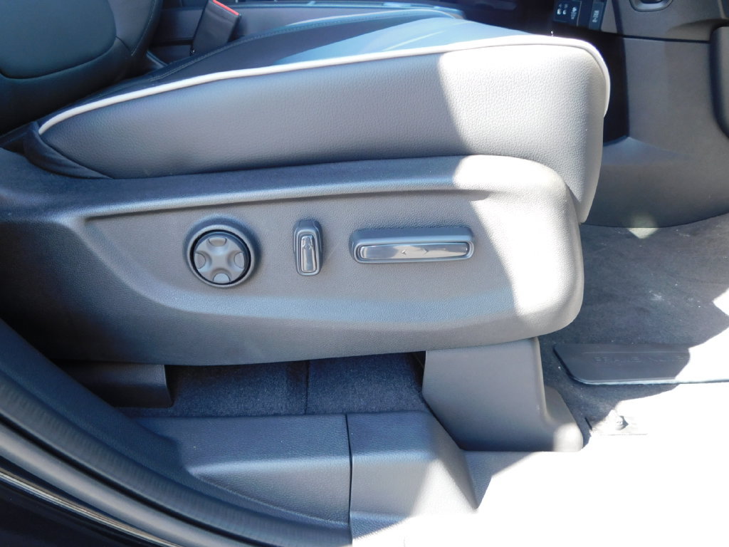New 2027 Honda Odyssey Touring image 19