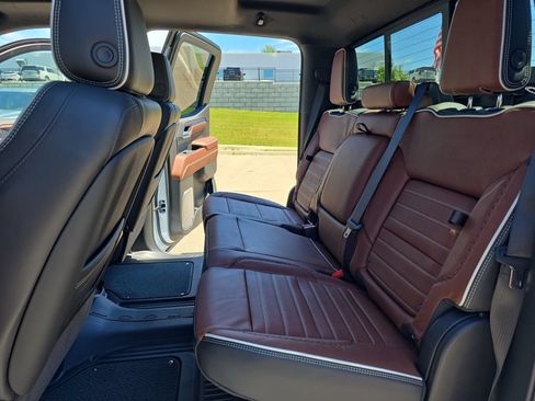 New 2026 GMC Sierra 1500 Denali Ultimate AWD/4WD image 14