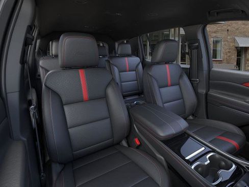 New 2026 Chevrolet Traverse RS w/ LPO, Floor Liner Package image 16