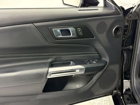 Used 2024 Ford Mustang Premium RWD image 11