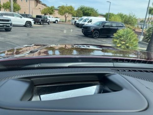 Used 2023 Jeep Grand Cherokee Summit w/ Advanced Protech Group IV AWD/4WD image 22