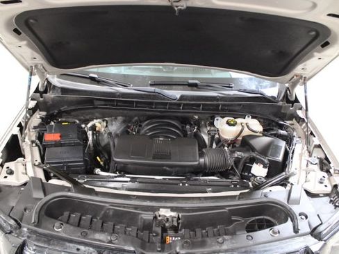 Used 2023 GMC Yukon XL Denali Ultimate w/ LPO, Floor Liner Package image 44