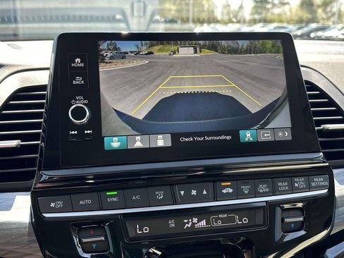 New 2026 Honda Odyssey Elite image 25
