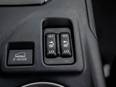 Used 2022 Subaru Crosstrek 2.5i Limited image 26