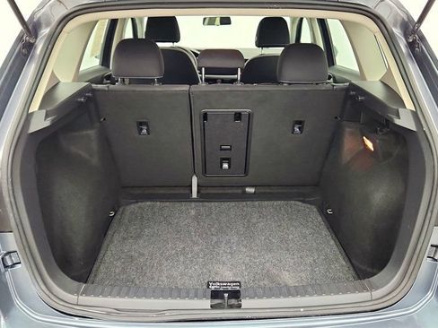 Used 2022 Volkswagen Taos S FWD image 18