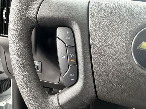 New 2025 Chevrolet Express 4500 w/ Power Convenience Package image 38