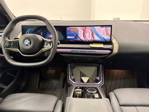 Used 2025 BMW X3 xDrive30 w/ Premium Package AWD/4WD image 22