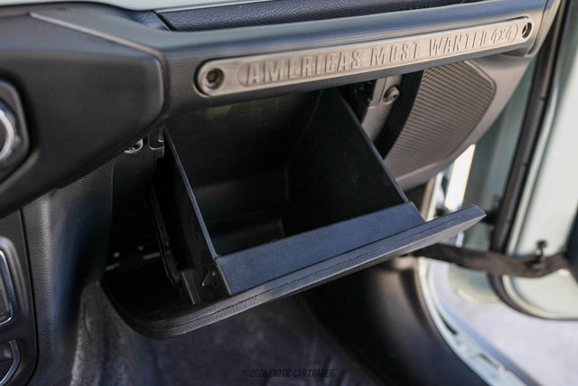 Used 2023 Jeep Gladiator Mojave w/ LED Lighting Group AWD/4WD image 37