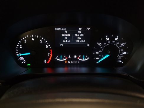 Used 2020 Ford Escape SE AWD/4WD image 23