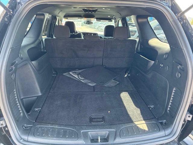 Used 2024 Dodge Durango SXT AWD/4WD image 51