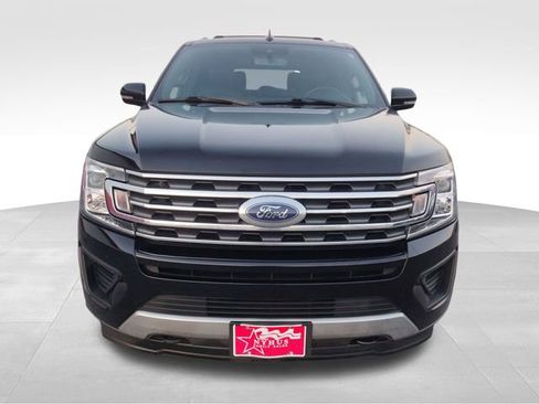 Used 2020 Ford Expedition XLT w/ Equipment Group 202A image 9