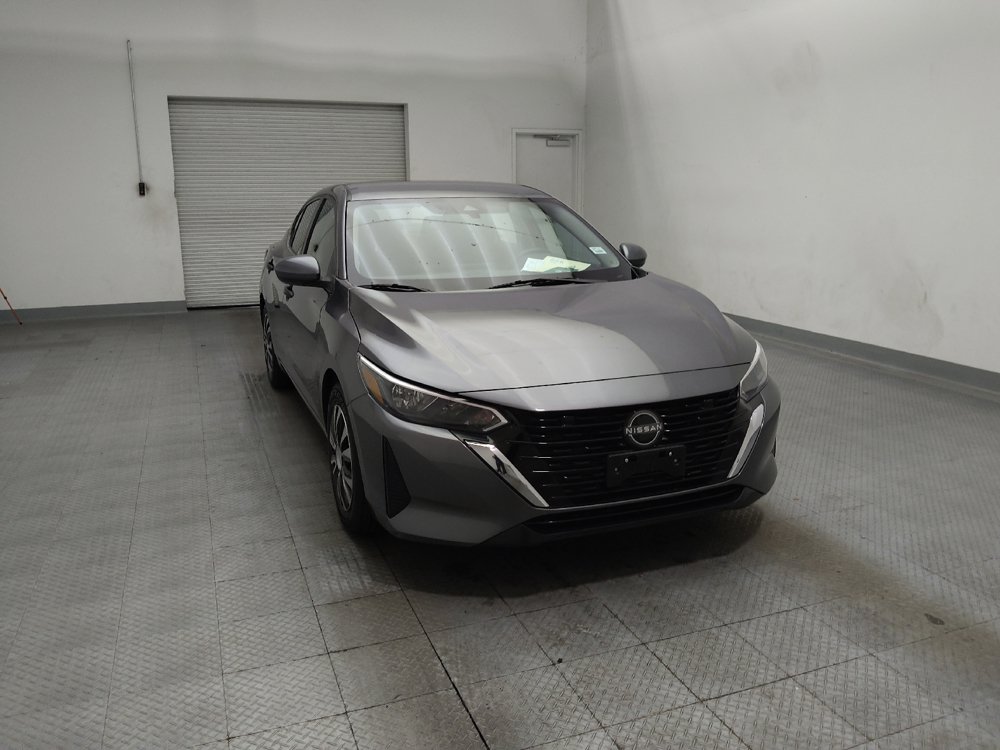 Used 2024 Nissan Sentra S FWD image 14