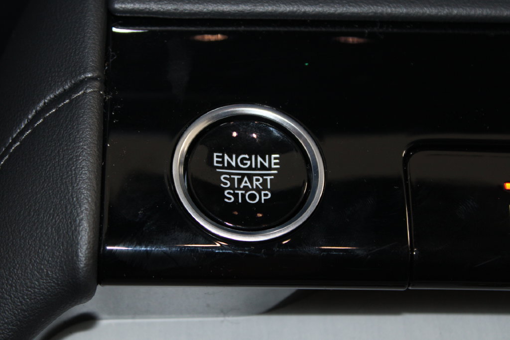 New 2027 Lincoln Navigator Premiere RWD image 45