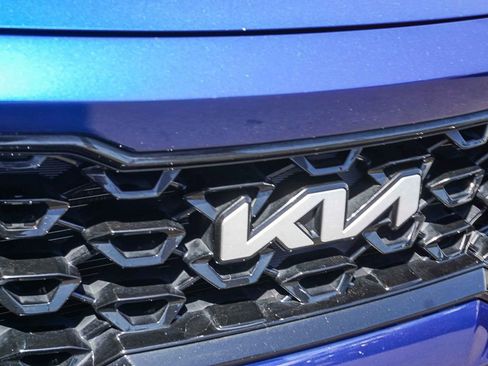 Certified 2022 Kia Sorento S FWD image 12
