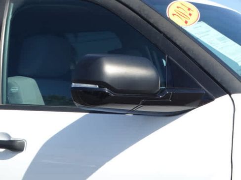 Used 2024 Toyota Tundra SR5 w/ SR5 Convenience Package image 7