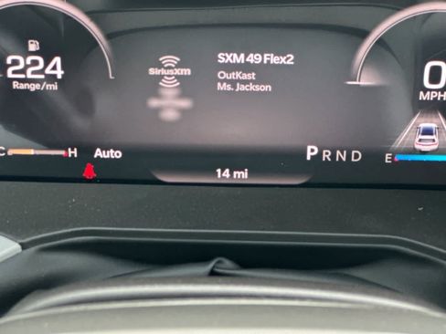 New 2026 Jeep Cherokee Limited AWD/4WD image 30