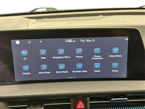 Used 2023 Kia EV6 GT-Line w/ GT-Line Suede Seat Package image 13